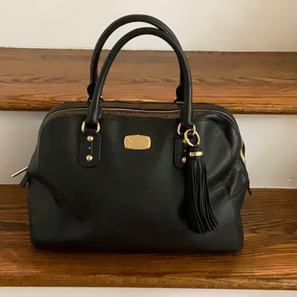 Michael Kors Large Satchel Handbag